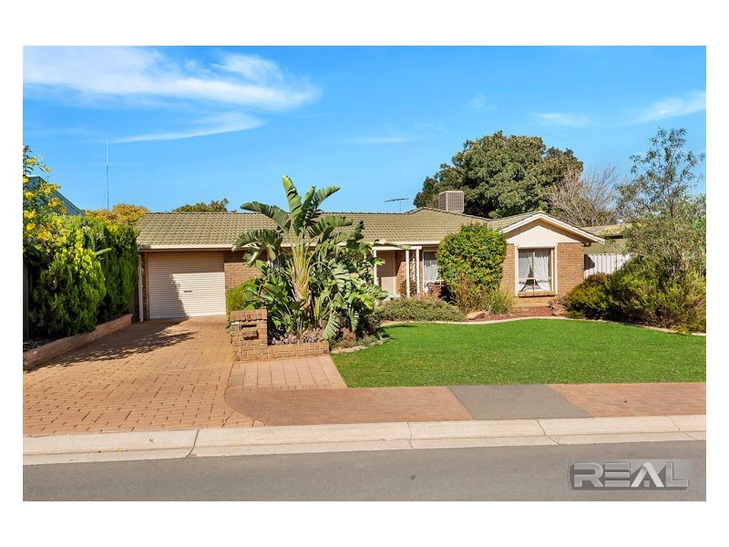 2 Woodcroft Drive, Blakeview SA 5114