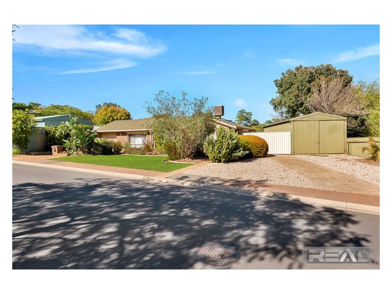 2 Woodcroft Drive, Blakeview SA 5114