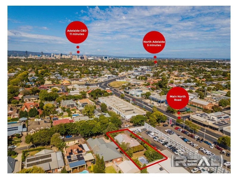 2 Charlbury Road, Medindie Gardens SA 5081