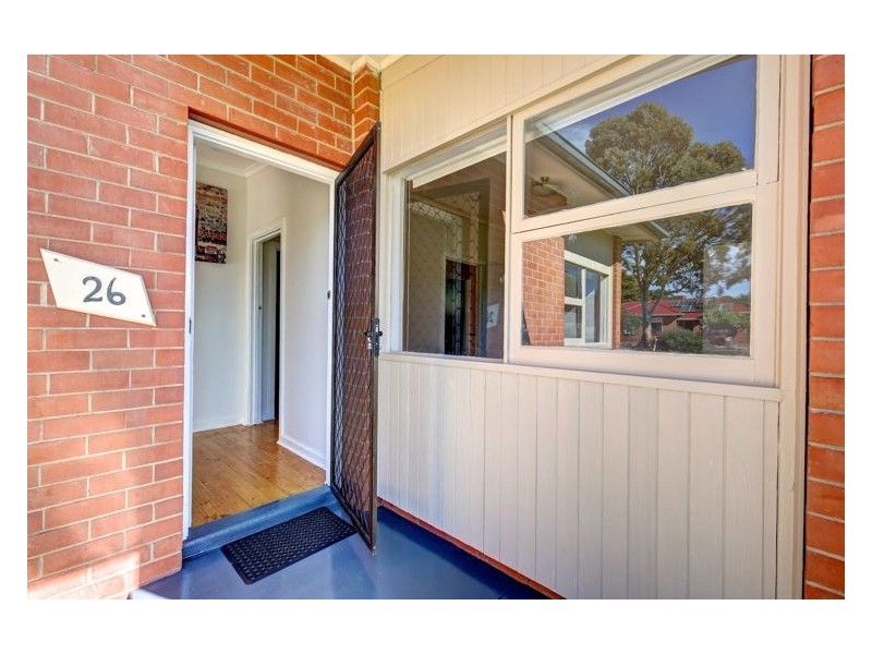 26 Coppleridge Drive, Elizabeth Vale SA 5112