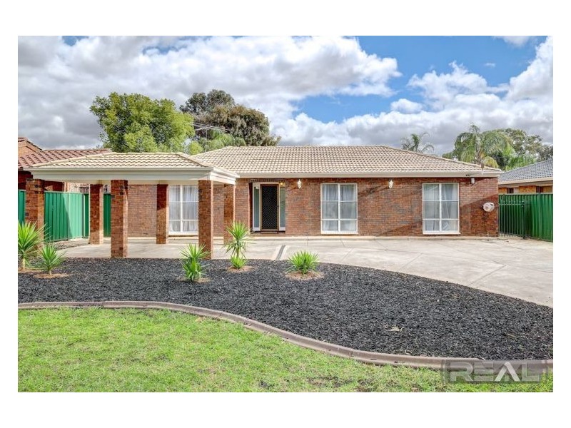 18 Warringa Street, Salisbury Plain SA 5109