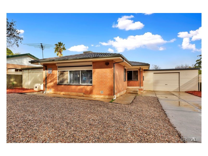 20 Montacute Street, Elizabeth Downs SA 5113