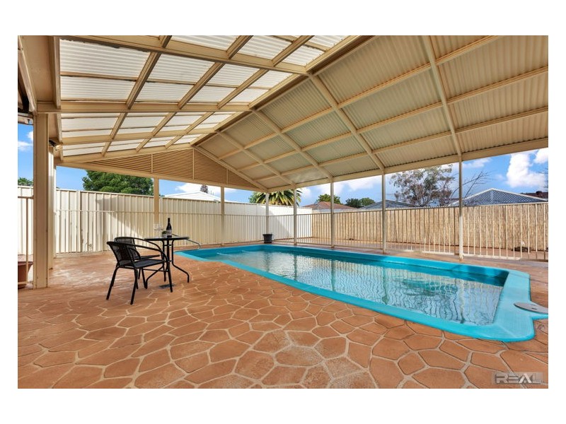 20 Montacute Street, Elizabeth Downs SA 5113