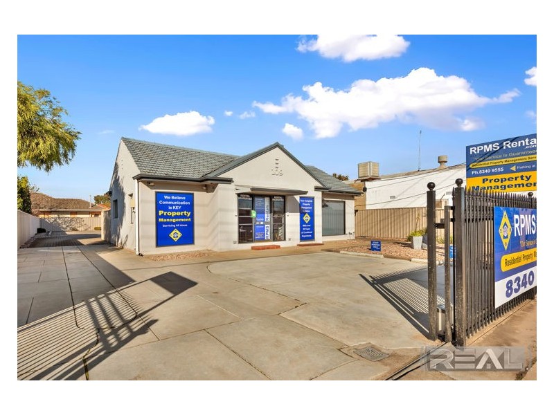 109 Regency Road, Croydon Park SA 5008