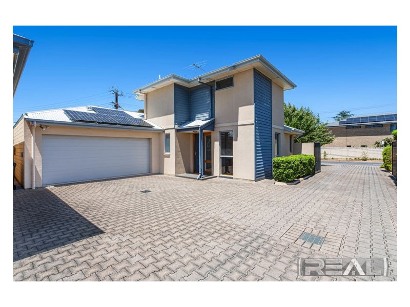 1/42 Karingal Road, Dernancourt SA 5075