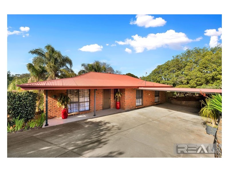 4 Heron Court, Modbury Heights SA 5092