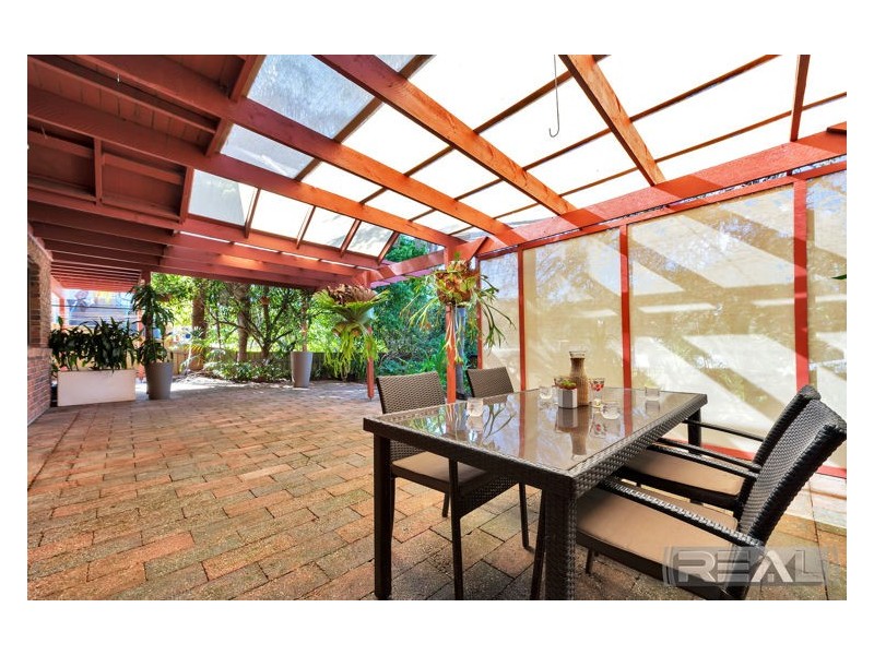 4 Heron Court, Modbury Heights SA 5092