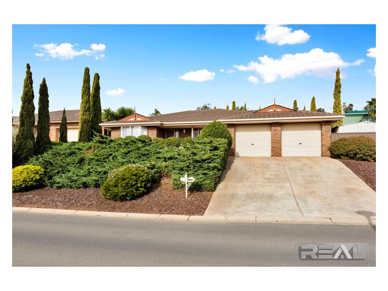 4 Linwood Grove, Hillbank SA 5112