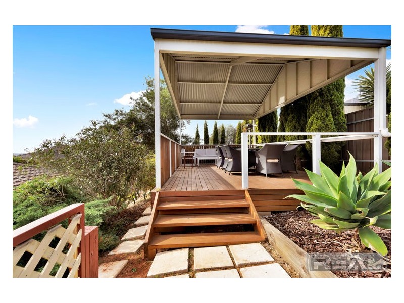 4 Linwood Grove, Hillbank SA 5112