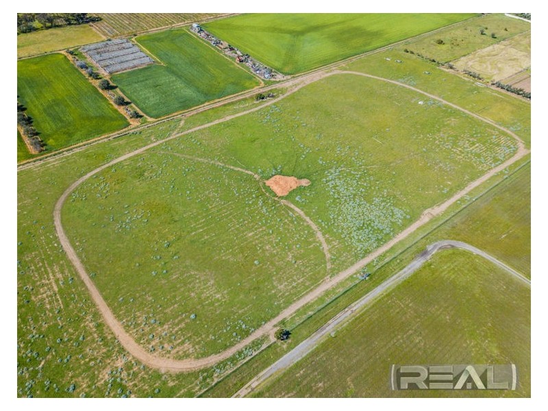 Lot 113 Gilks Road, Lewiston SA 5501