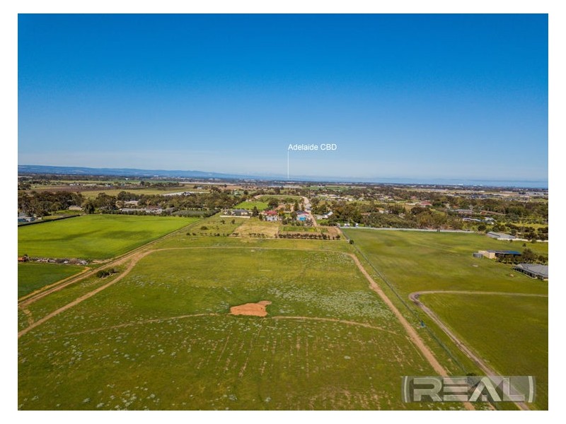 Lot 113 Gilks Road, Lewiston SA 5501