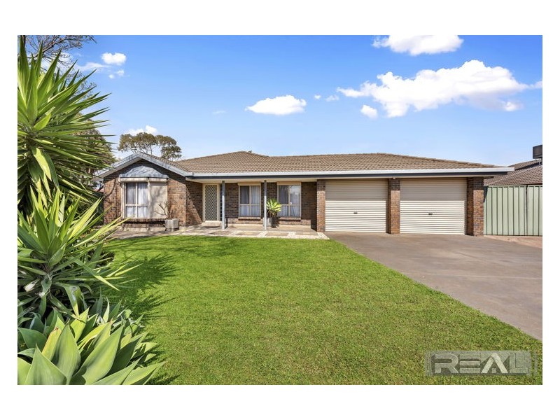 2 Willowbrook Boulevard, Paralowie SA 5108