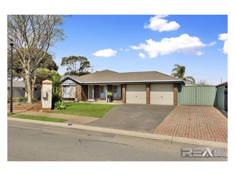 2 Willowbrook Boulevard, Paralowie SA 5108