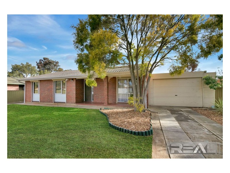 32 Richmond Road, Parafield Gardens SA 5107