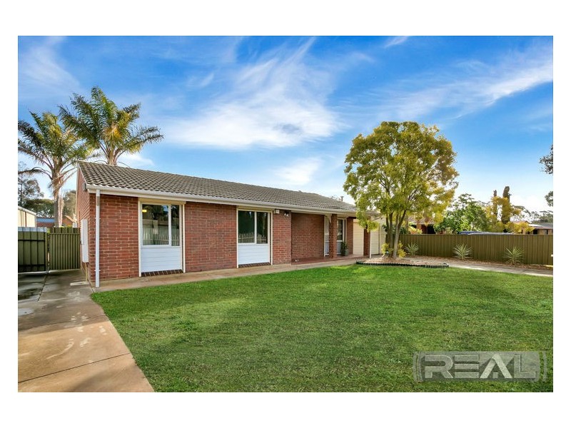 32 Richmond Road, Parafield Gardens SA 5107