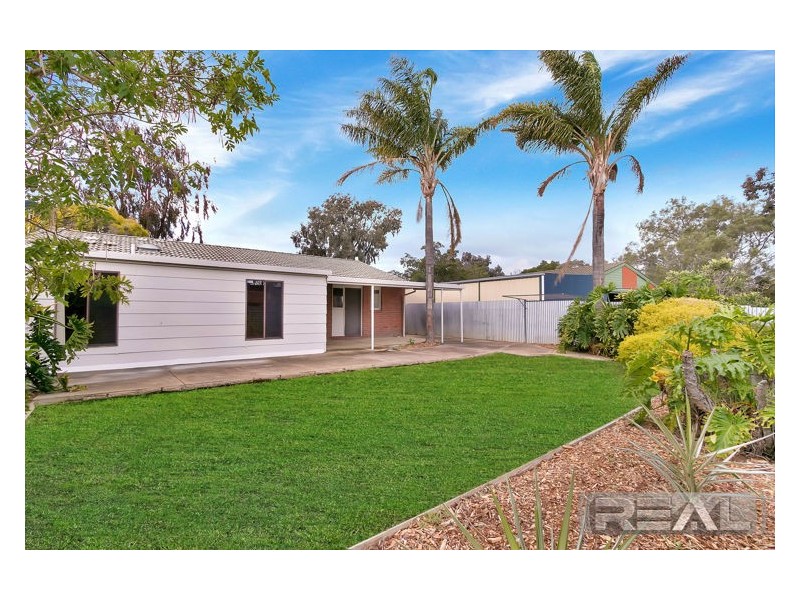 32 Richmond Road, Parafield Gardens SA 5107