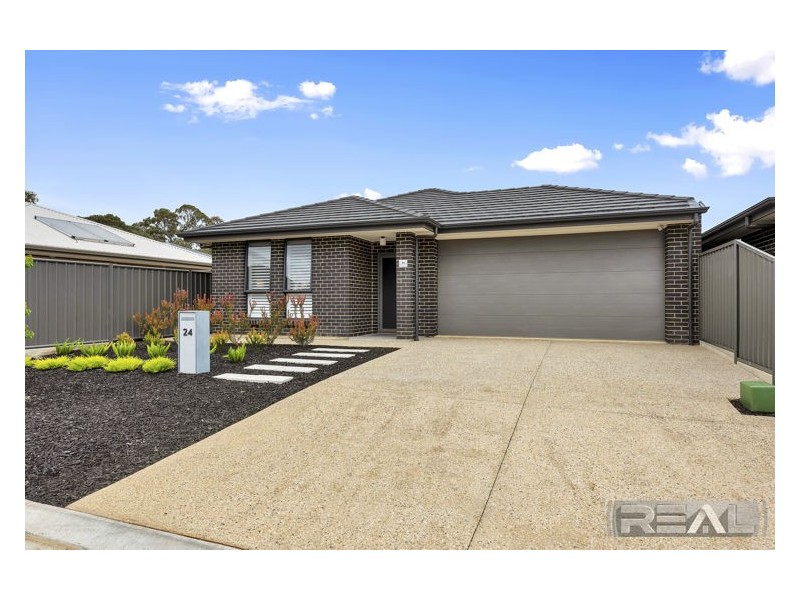 24 Mario Drive, Paralowie SA 5108