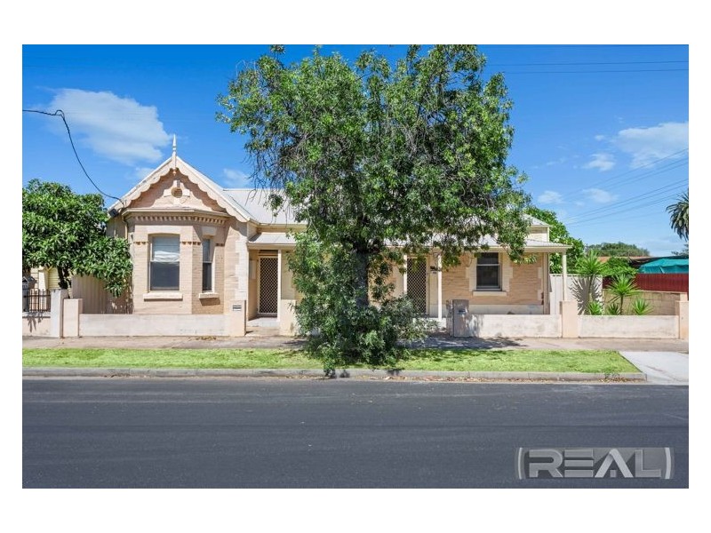 115 New Street, Queenstown SA 5014