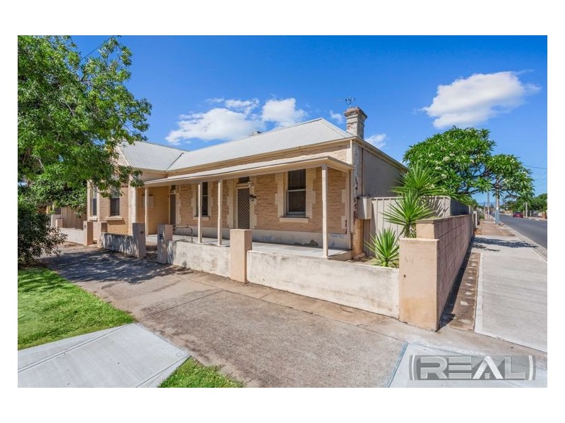 115 New Street, Queenstown SA 5014