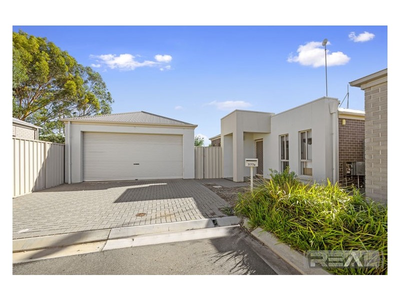 7/77A Chellaston Road, Munno Para West SA 5115