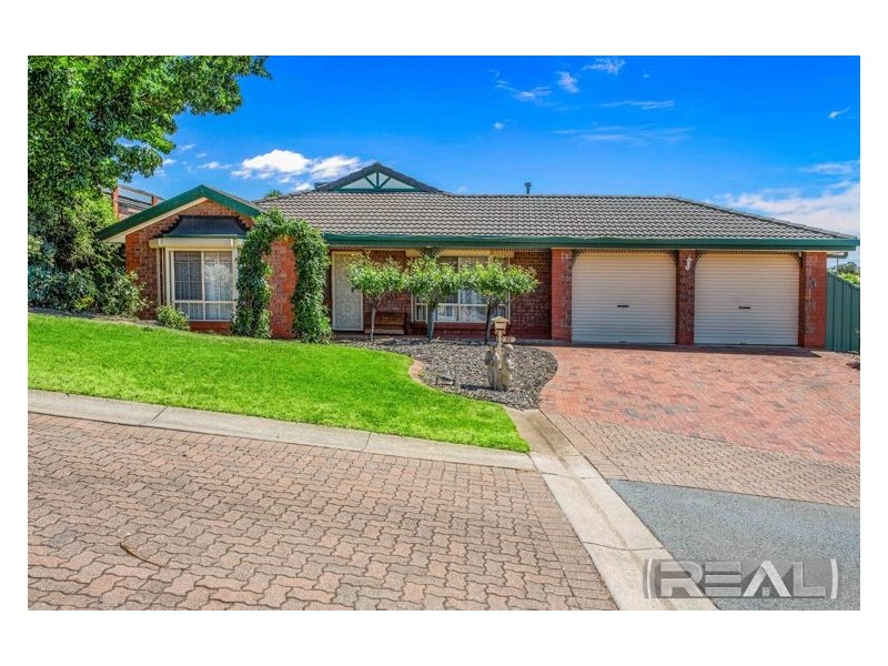 22 Egret Place, Hewett SA 5118
