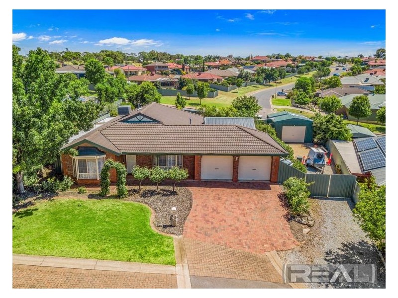 22 Egret Place, Hewett SA 5118
