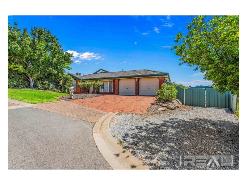 22 Egret Place, Hewett SA 5118