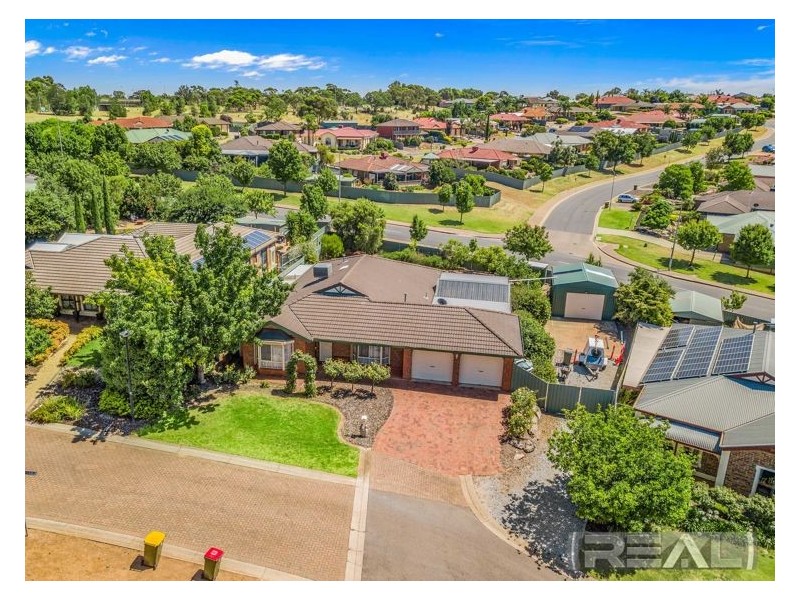 22 Egret Place, Hewett SA 5118