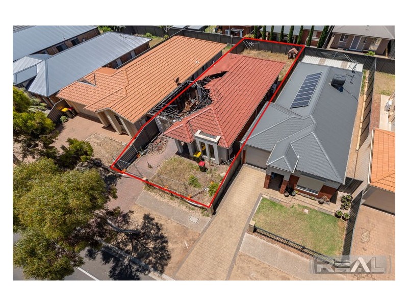 490 Andrews Road, Andrews Farm SA 5114