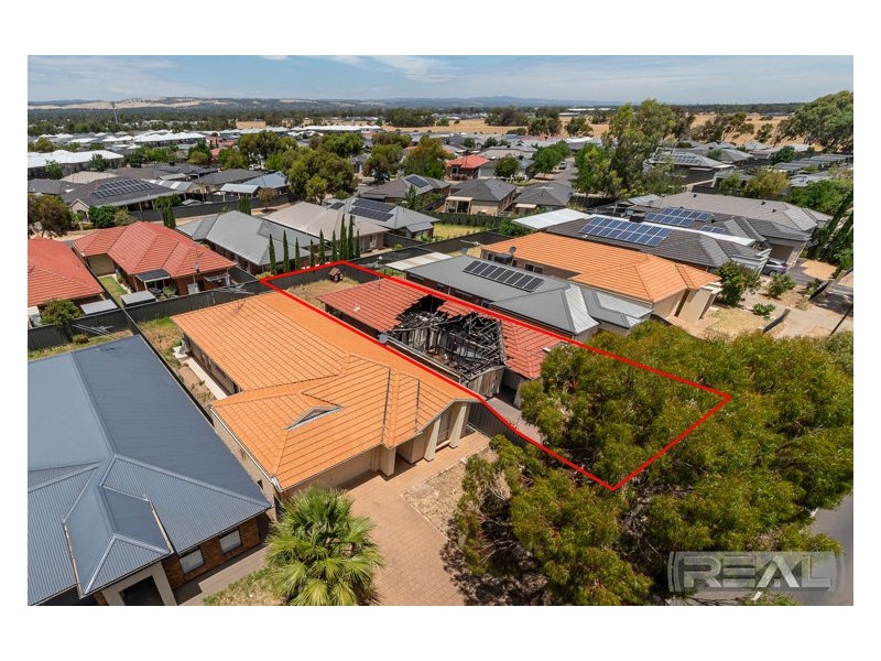 490 Andrews Road, Andrews Farm SA 5114