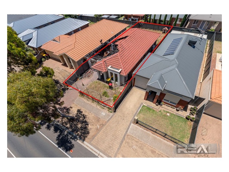 490 Andrews Road, Andrews Farm SA 5114