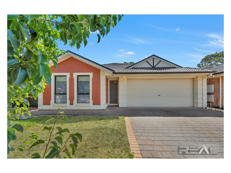 1 The Rise, Munno Para West SA 5115