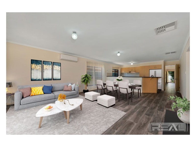 1 The Rise, Munno Para West SA 5115