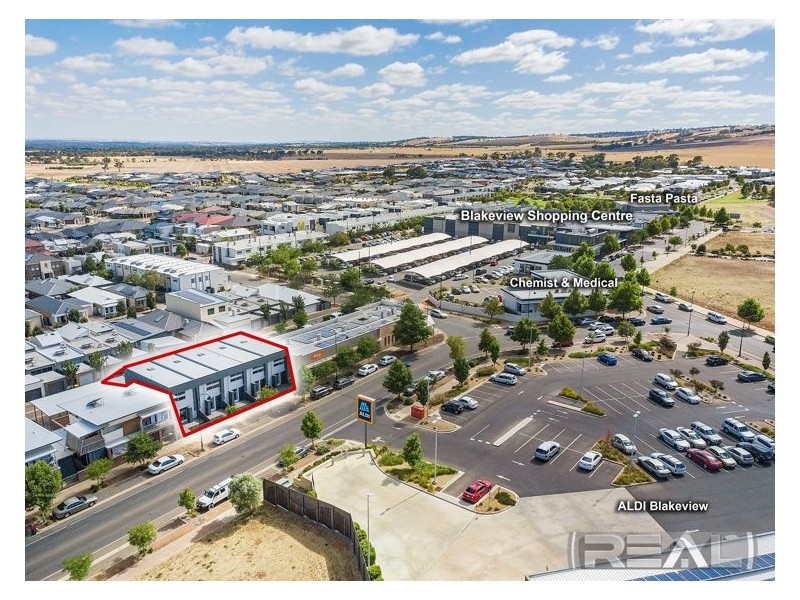 25-33 Village Terrace, Blakeview SA 5114