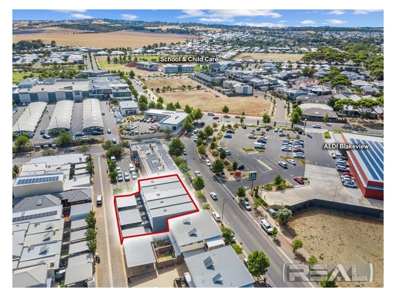 25-33 Village Terrace, Blakeview SA 5114
