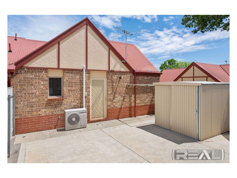Unit 4, 1-13 Grosvenor Place, Wynn Vale SA 5127