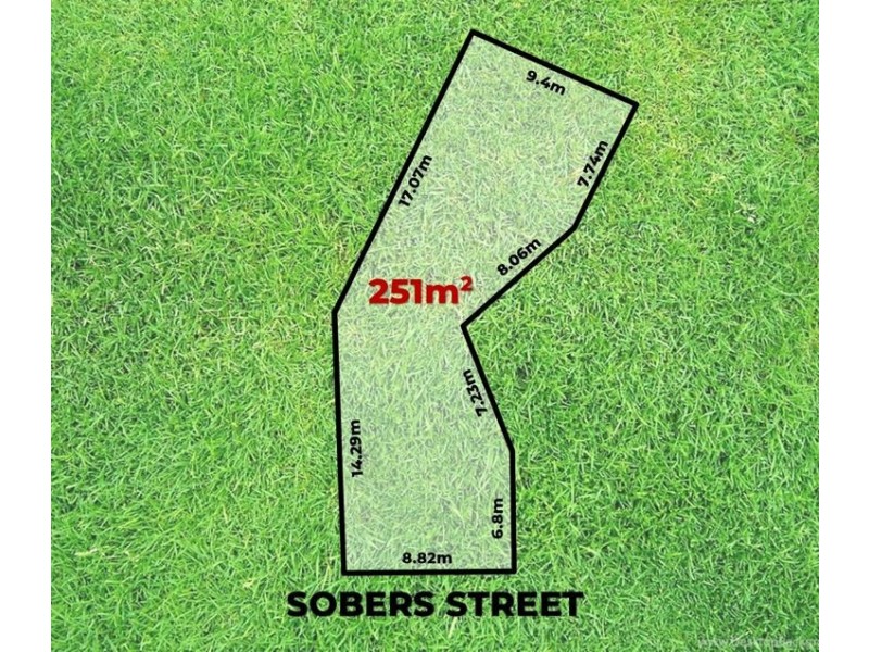 Lot 51 Charlton Drive, Salisbury East SA 5109