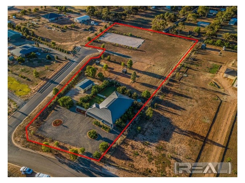 2 Elouise Court, Lewiston SA 5501