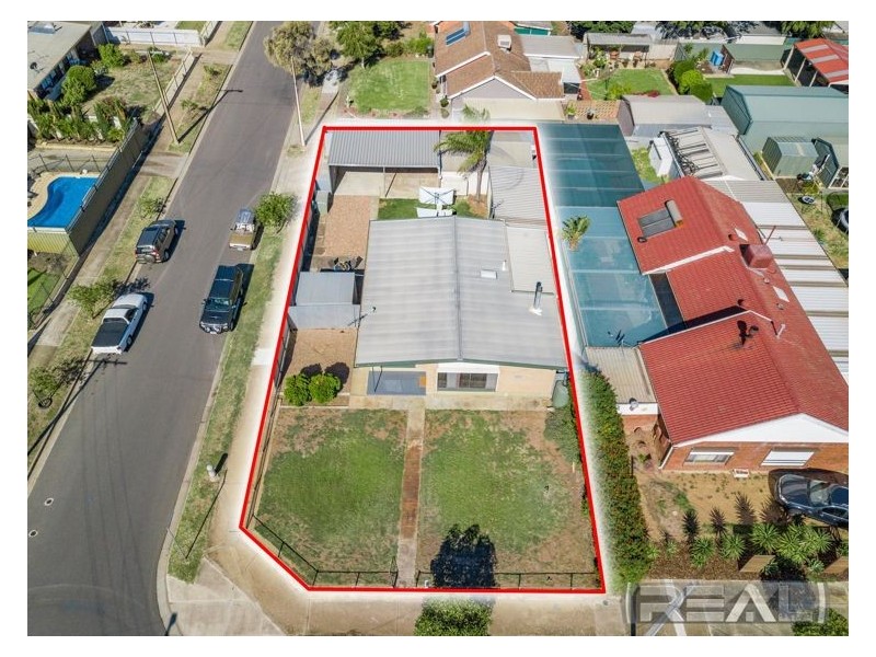 6 Bristol Crescent, Taperoo SA 5017