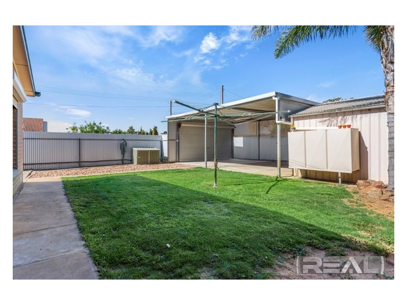 6 Bristol Crescent, Taperoo SA 5017