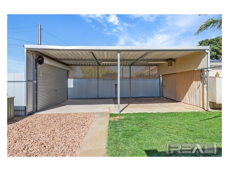 6 Bristol Crescent, Taperoo SA 5017