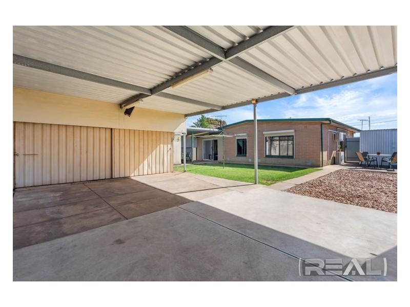 6 Bristol Crescent, Taperoo SA 5017