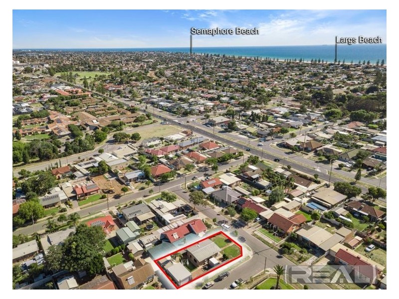 6 Bristol Crescent, Taperoo SA 5017