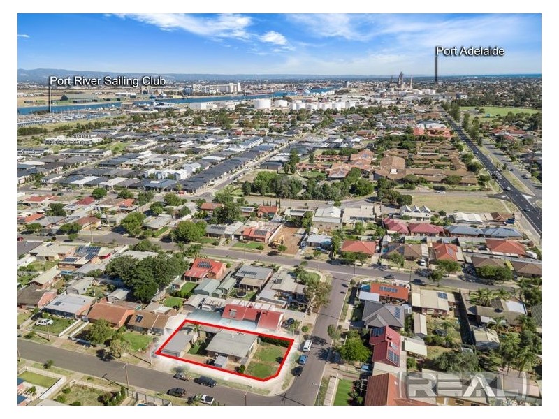 6 Bristol Crescent, Taperoo SA 5017