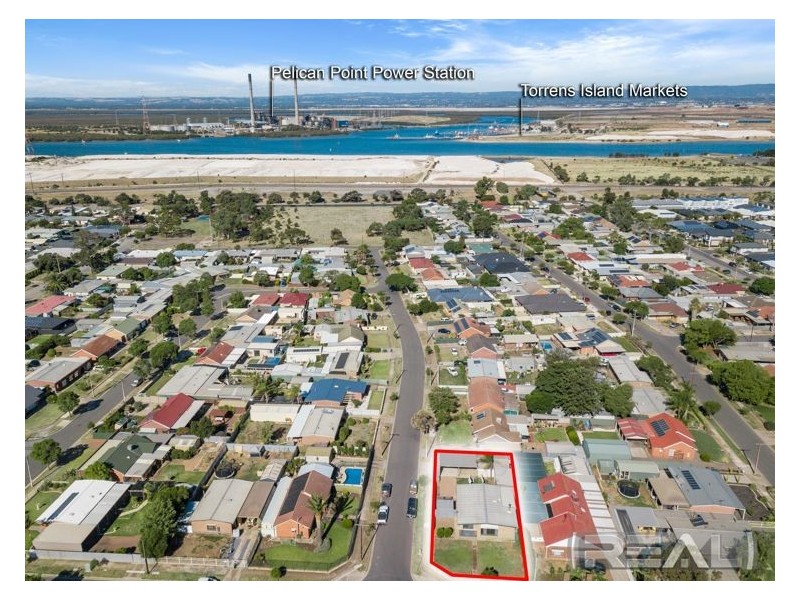 6 Bristol Crescent, Taperoo SA 5017