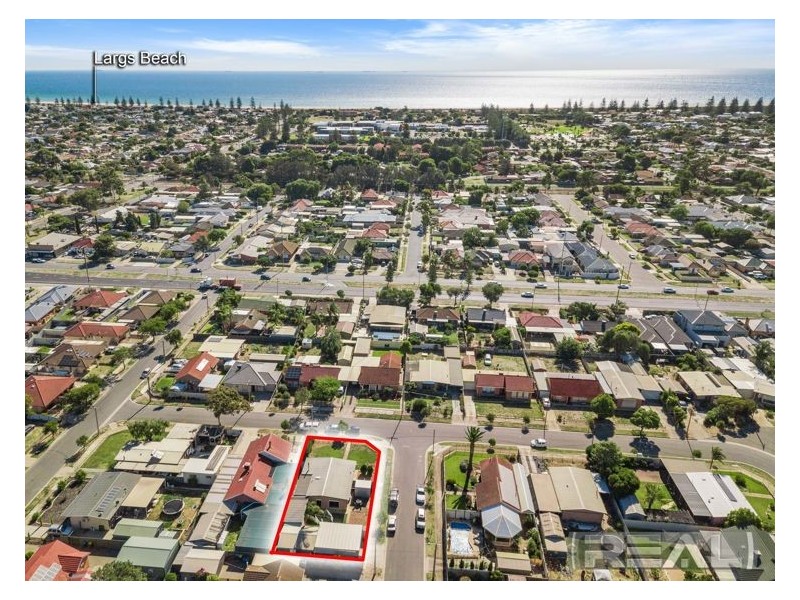 6 Bristol Crescent, Taperoo SA 5017