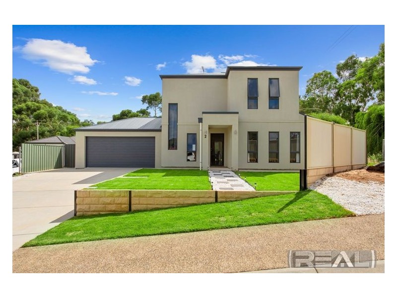 2 Polkinghorne Place, Williamstown SA 5351