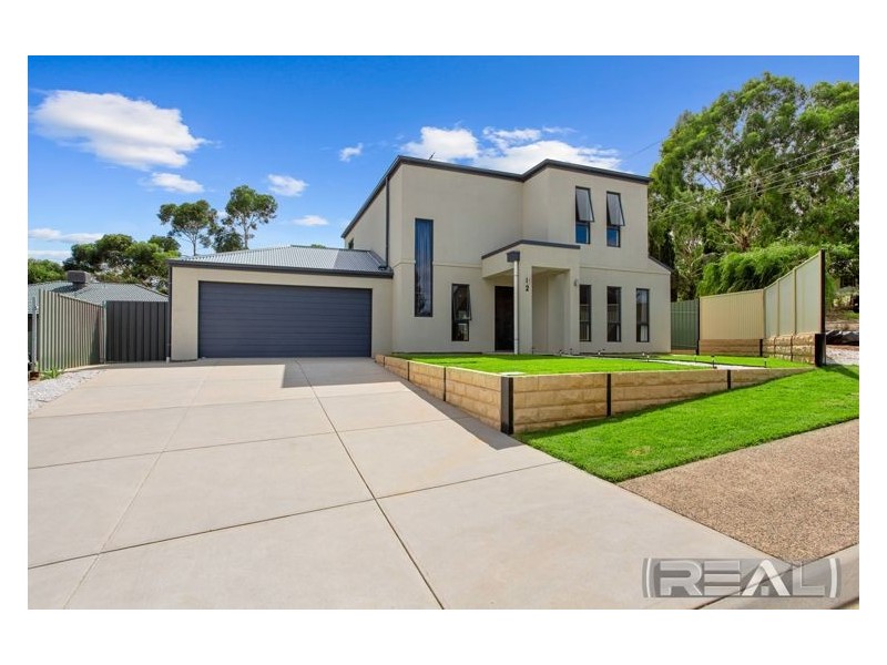 2 Polkinghorne Place, Williamstown SA 5351