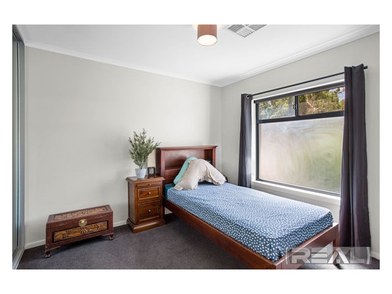 2 Polkinghorne Place, Williamstown SA 5351