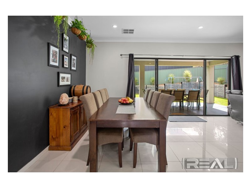 2 Polkinghorne Place, Williamstown SA 5351